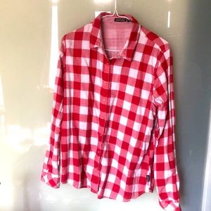 Wrangler women’s shirt